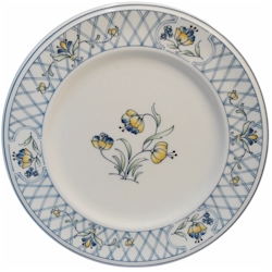 Noritake Dutch Weave