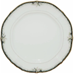 Noritake Edwardian Rose