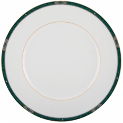 Noritake Emerald Crest