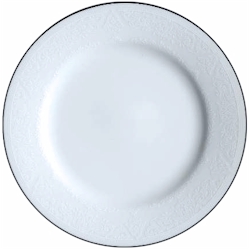 Noritake Enchanted Lace