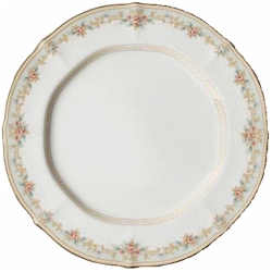 Noritake English Flowers