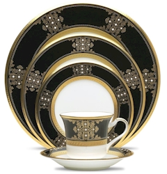 Noritake Evening Majesty