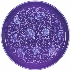 Fantasy Purple by Noritake