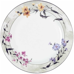 Noritake Garden Sunrise