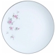 Noritake Garnet Rose