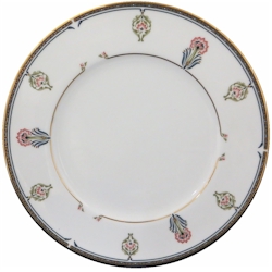 Noritake Gilded Blossoms