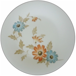 Noritake Gold Fleur