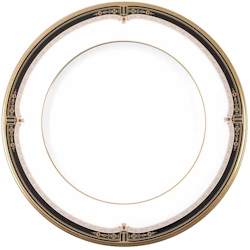 Noritake Gold and Sable