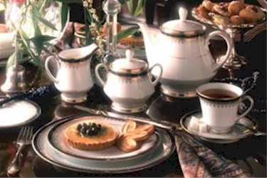 Noritake Grand Monarch