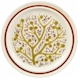 Noritake Green Tree