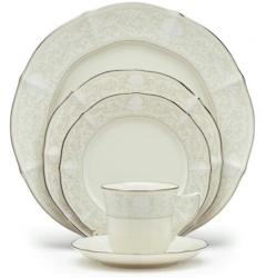 Noritake Imperial Lace