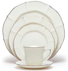 Noritake Imperial Platinum