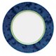 Noritake Island Blue Lagoon