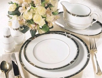 Noritake Kipling