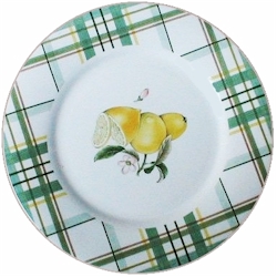 Noritake Lemonade Sky