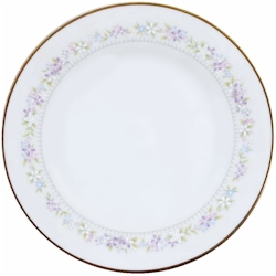 Noritake Lilac Time