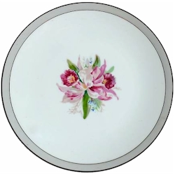 Noritake Orchid
