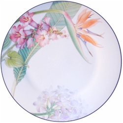 Pacific Winds by Noritake