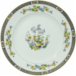 Noritake Paisley