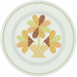 Patches by Noritake