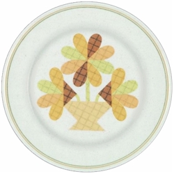 Noritake Patches
