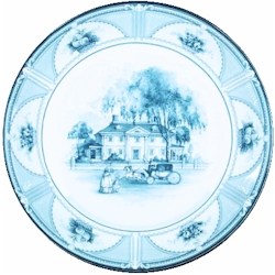 Noritake Peachtree Manor