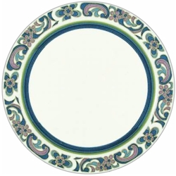 Noritake Polka