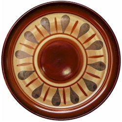 Noritake Pueblo
