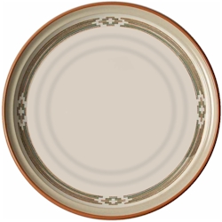Noritake Pueblo Moon