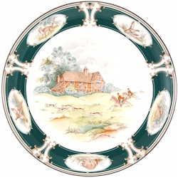 Noritake Pursuit