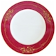 Noritake Ruby Garland