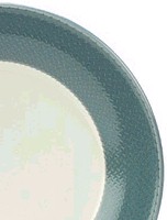 Noritake Safari Blue Detail