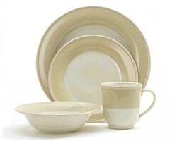 Noritake Safari Cream