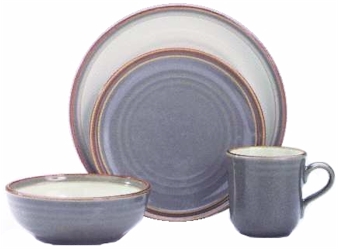Noritake Sanibel Slate