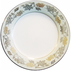 Noritake Silvine