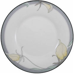 Noritake Society Orchid