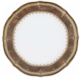 Noritake Solemn Amber