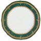 Noritake Solemn Emerald