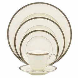 Noritake Sorrento Platinum