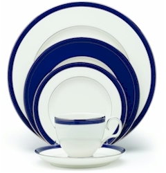 Noritake Stardust Platinum