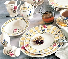Noritake Summer Estate