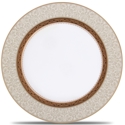 Noritake Odessa Gold Accent/Luncheon Plate