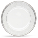 Noritake Odessa Platinum Dinner Plate