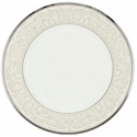 Noritake Silver Palace Dinner Plate