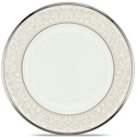Noritake Silver Palace Salad Plate