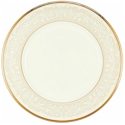 Noritake White Palace Dinner Plate