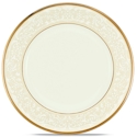 Noritake White Palace Salad Plate