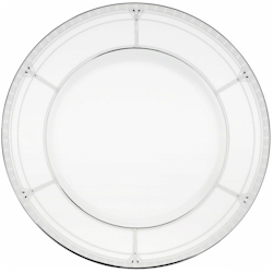 Palmer Platinum by Noritake