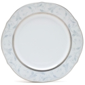 Noritake Regina Platinum Accent/Luncheon Plate