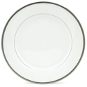 Noritake Regina Platinum Salad Plate